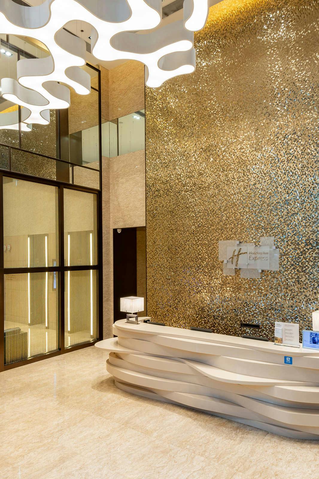 Hotel Holiday Inn Express Hong Kong Mongkok photo 5