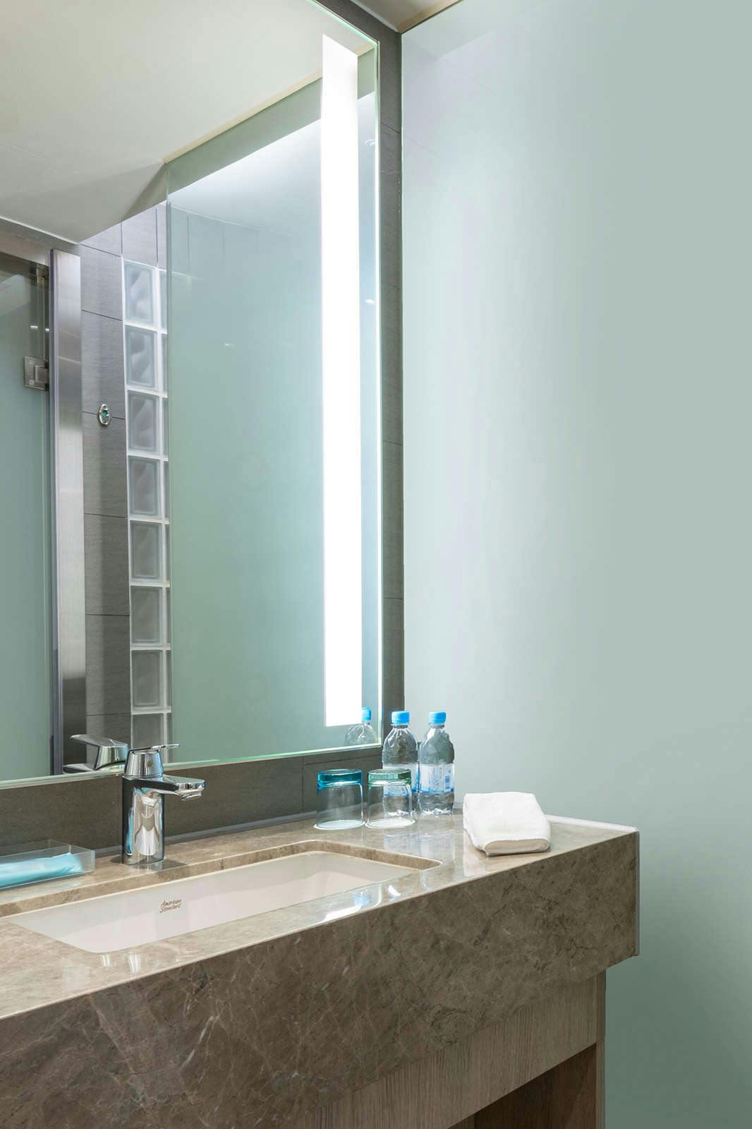 Hotel Holiday Inn Express Hong Kong Mongkok photo 4