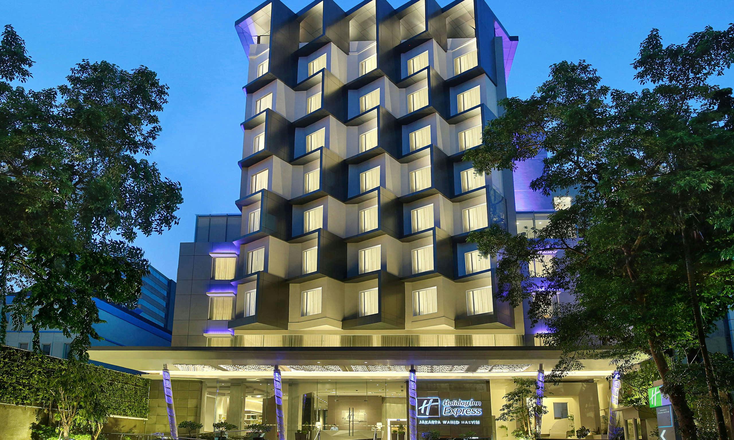 Holiday Inn Express Jakarta Wahid Hasyim