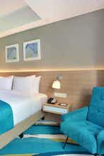 Hotel Holiday Inn Express Jakarta Wahid Hasyim photo 2