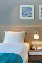 Hotel Holiday Inn Express Jakarta Wahid Hasyim photo 5