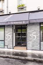 Hotel le 55 Montparnasse Hôtel photo 4