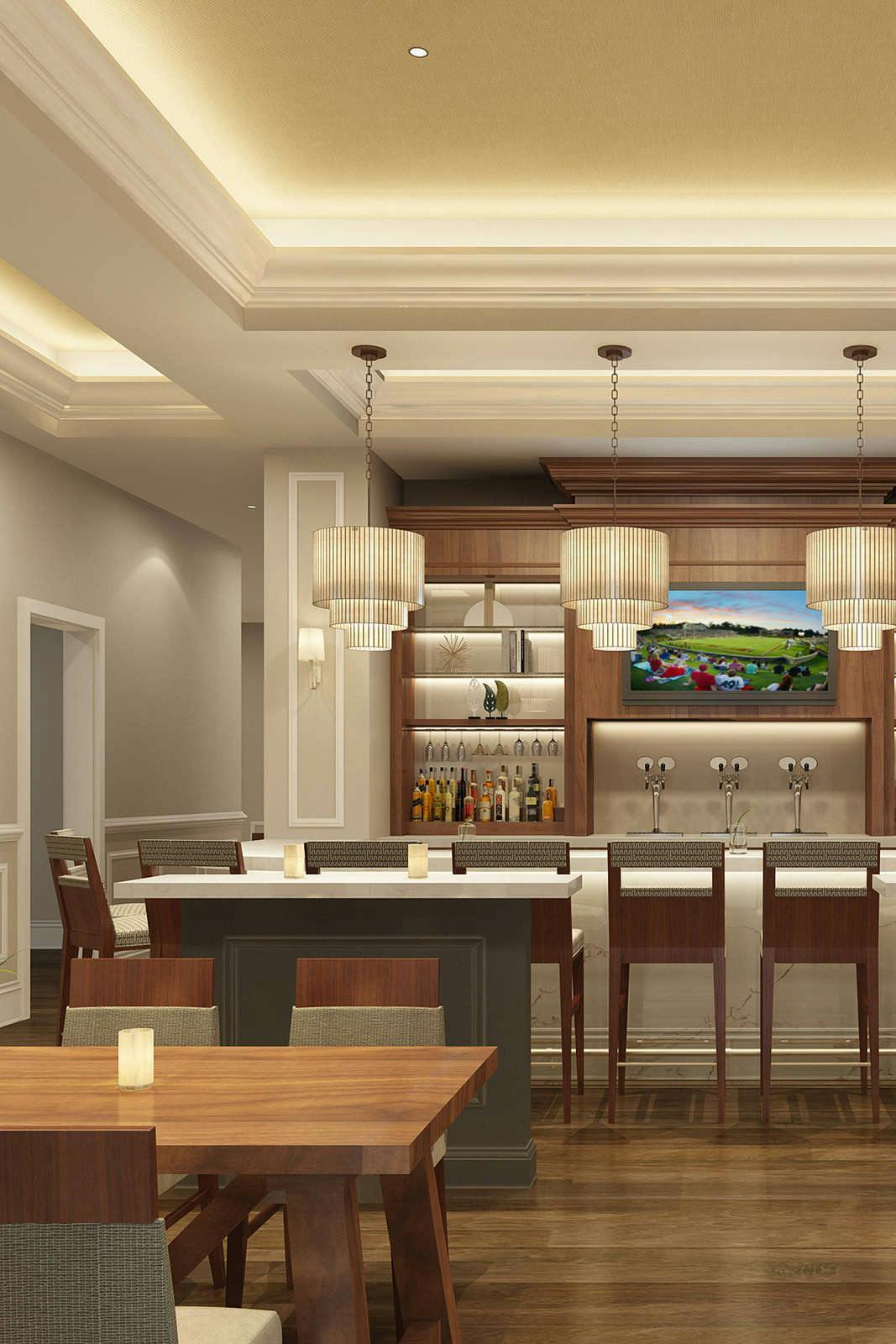 Hotel The Inn at Elon photo 5