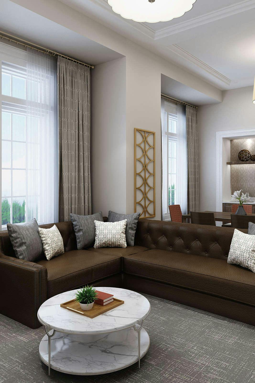 Hotel The Inn at Elon photo 2