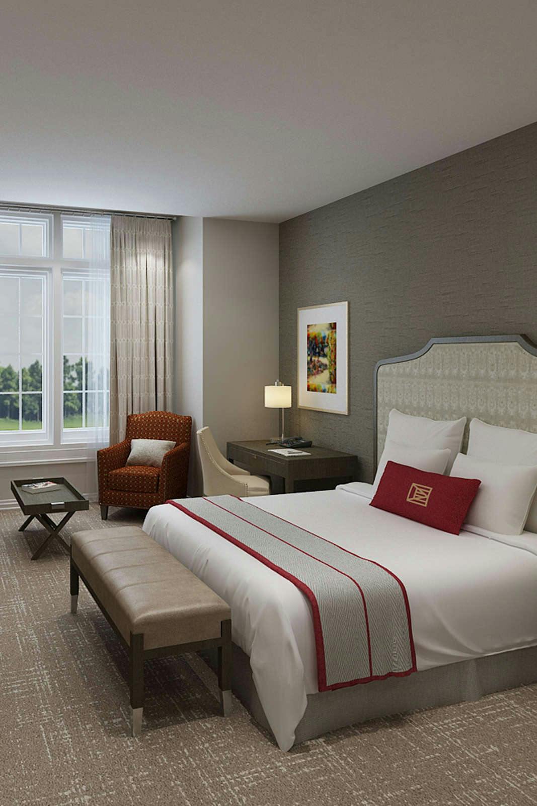 Hotel The Inn at Elon photo 1