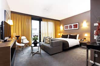 Hotel Adina Apartment Hotel Berlin Mitte photo 5