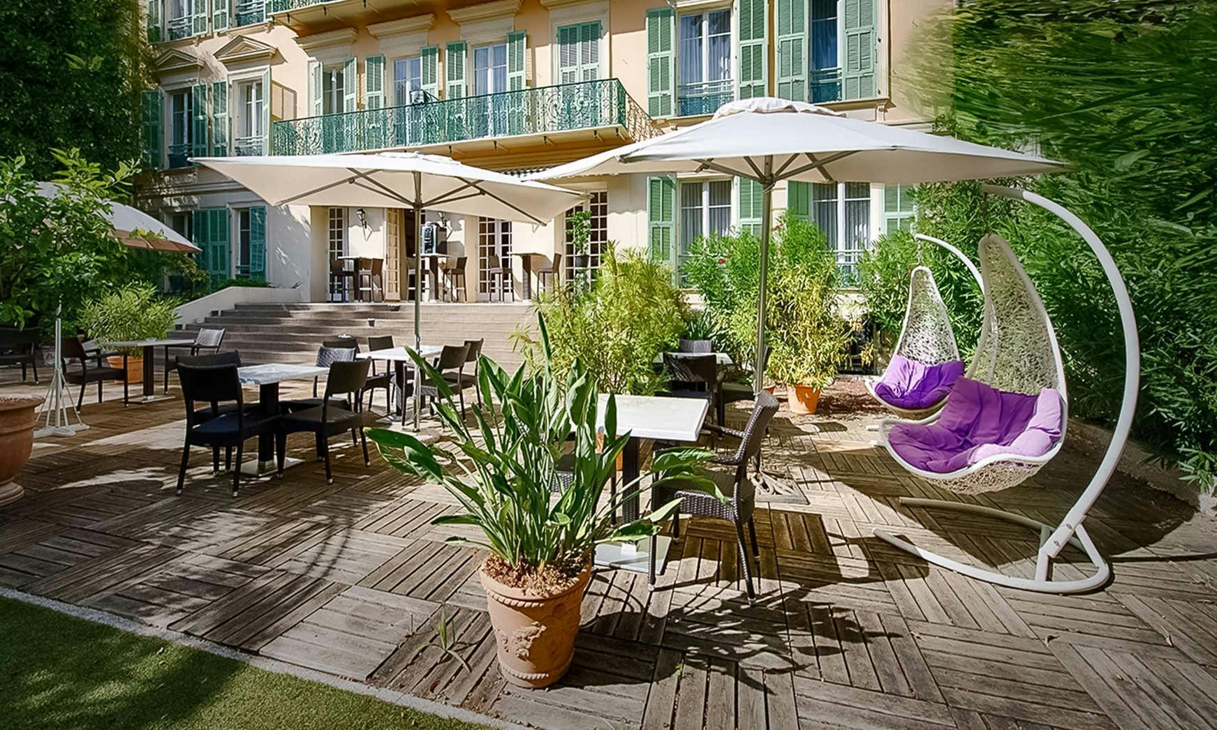 Hotel Hotel Villa Victoria photo 4