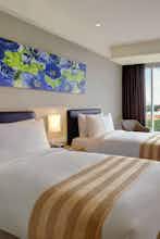 Hotel Holiday Inn Express Jakarta International Expo photo 3