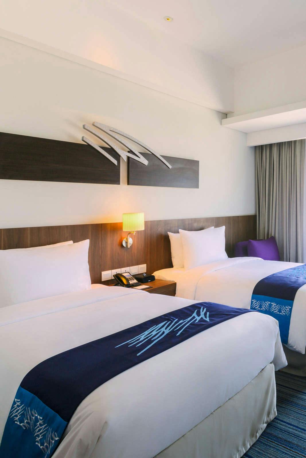 Hotel Holiday Inn Express Jakarta Pluit Citygate photo 4