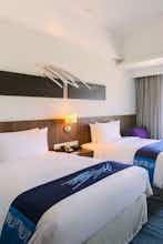 Hotel Holiday Inn Express Jakarta Pluit Citygate photo 4