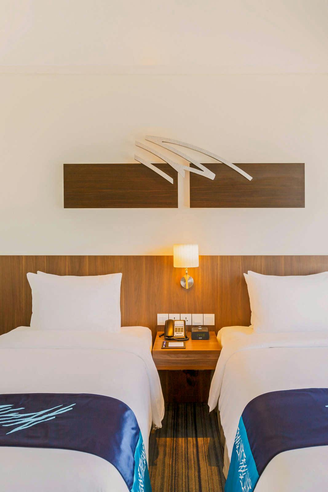 Hotel Holiday Inn Express Jakarta Pluit Citygate photo 5