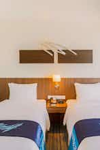 Hotel Holiday Inn Express Jakarta Pluit Citygate photo 5