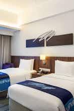 Hotel Holiday Inn Express Jakarta Pluit Citygate photo 3