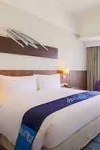 Hotel Holiday Inn Express Jakarta Pluit Citygate photo 1