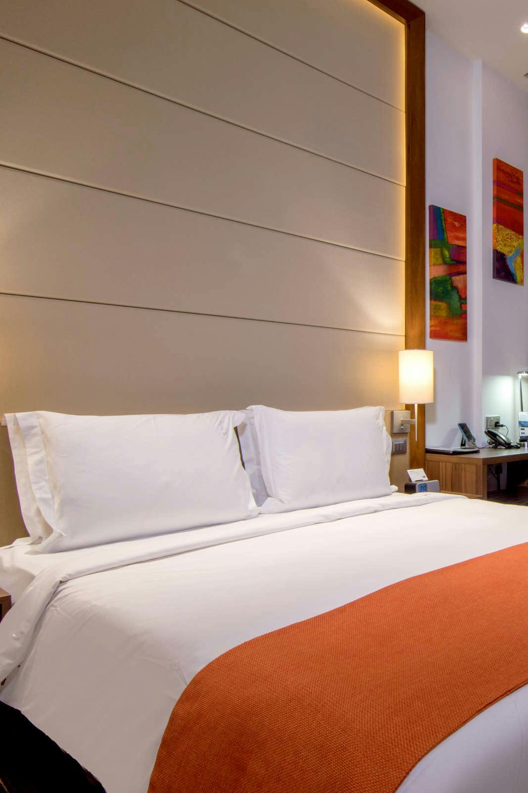 Hotel Holiday Inn Express Singapore Clarke Quay photo 1