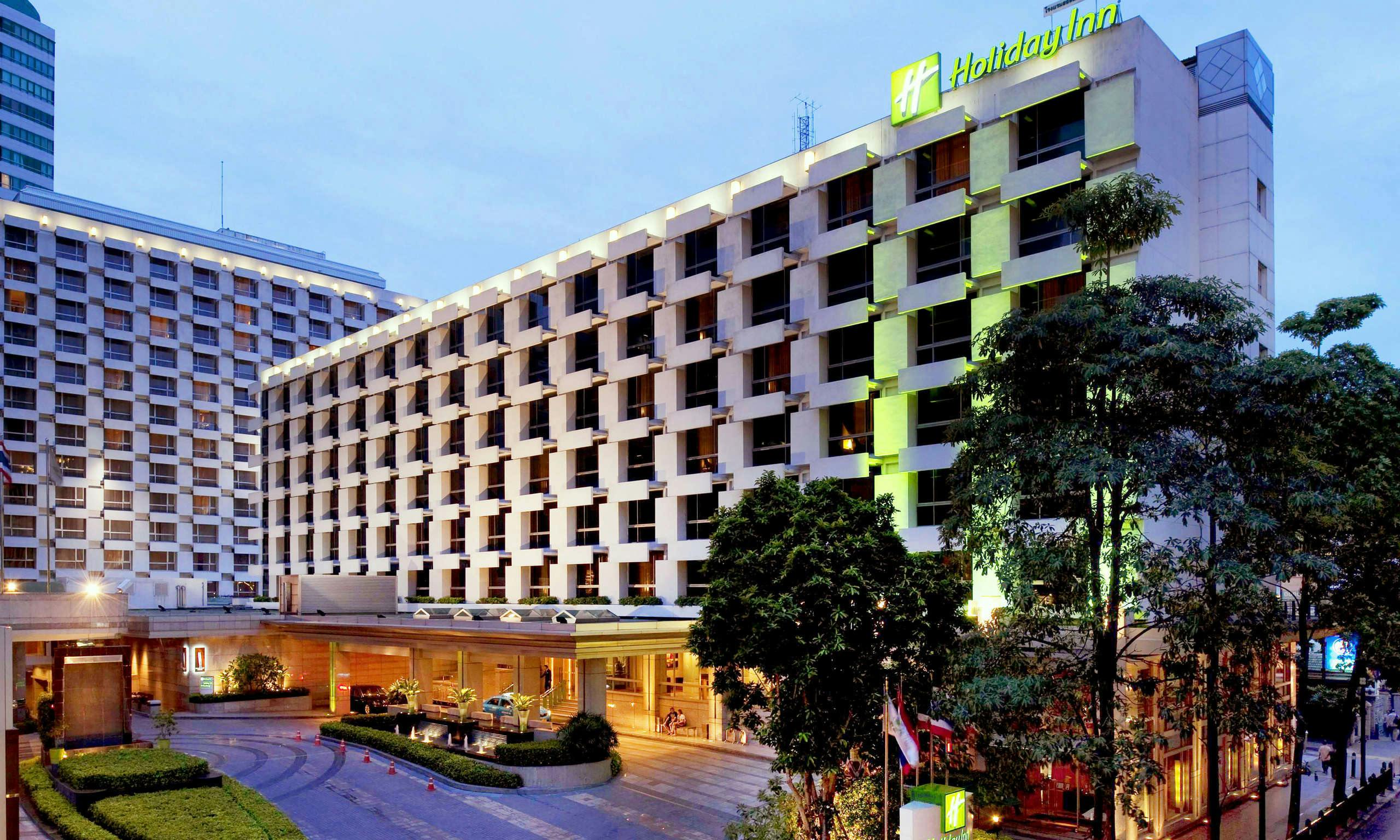 Holiday Inn Bangkok