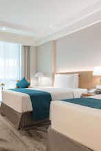 Hotel Holiday Inn Bangkok photo 5