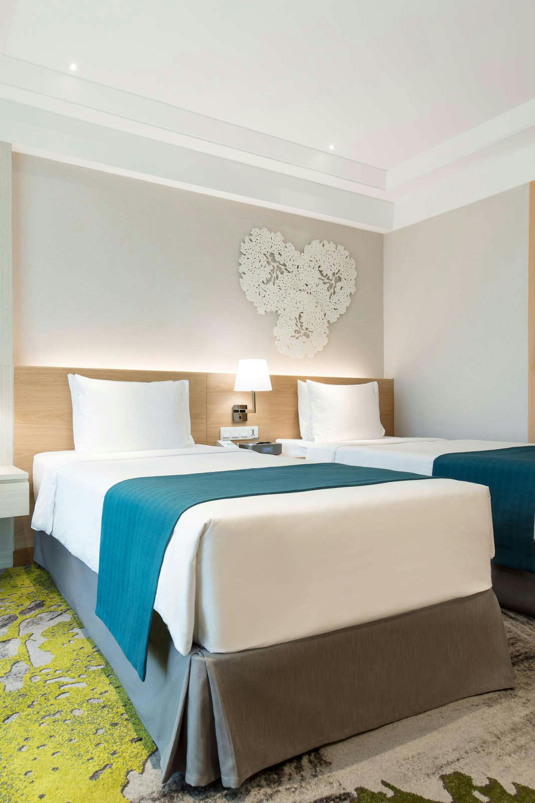 Hotel Holiday Inn Bangkok photo 3