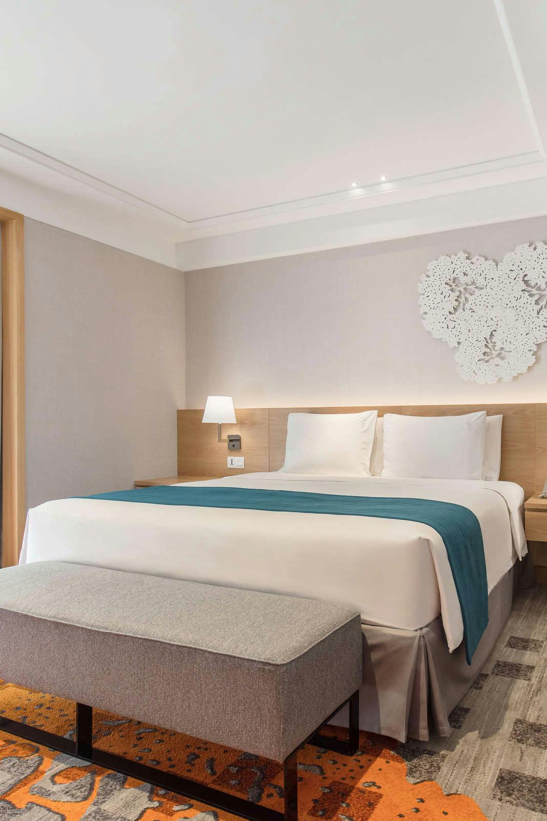 Hotel Holiday Inn Bangkok photo 1