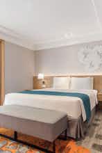 Hotel Holiday Inn Bangkok photo 1