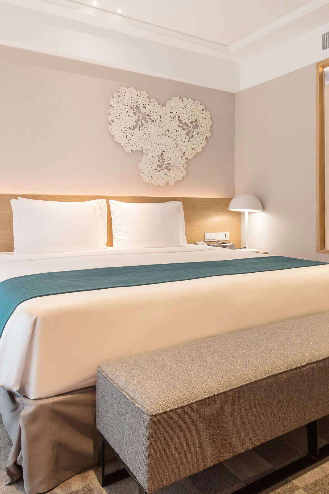 Hotel Holiday Inn Bangkok photo 2