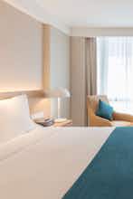 Hotel Holiday Inn Bangkok photo 4