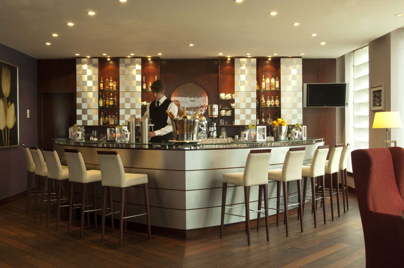 Hotel Rotterdam Marriott Hotel photo 4