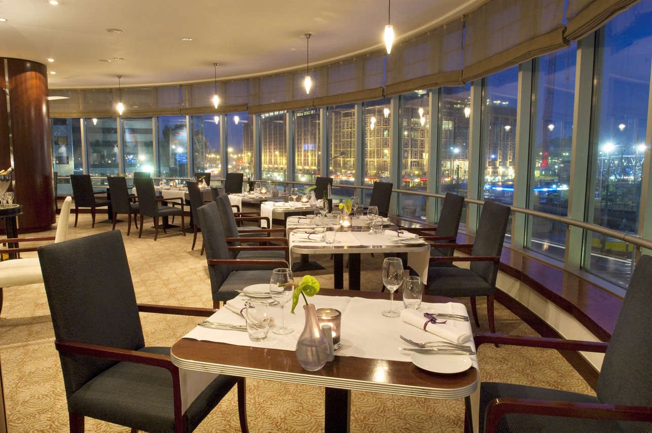 Hotel Rotterdam Marriott Hotel photo 2