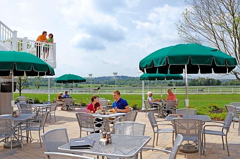 Vernon Downs Casino and Hotel