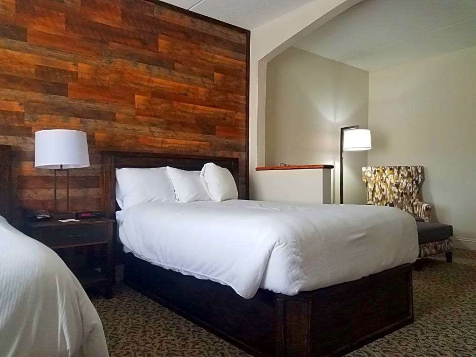 Hotel Vernon Downs Casino and Hotel photo 1