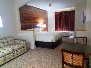 Hotel Vernon Downs Casino and Hotel photo 2