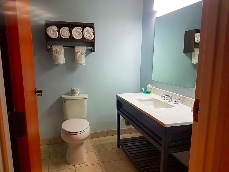 Hotel Vernon Downs Casino and Hotel photo 3