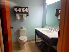 Hotel Vernon Downs Casino and Hotel photo 3
