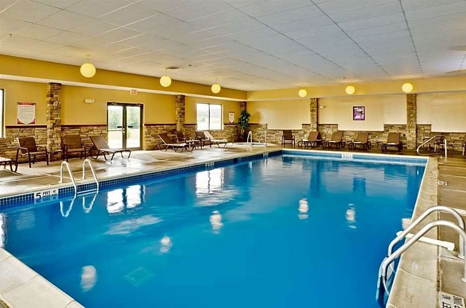 Hotel Vernon Downs Casino and Hotel photo 4