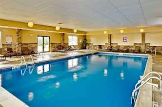 Hotel Vernon Downs Casino and Hotel photo 4