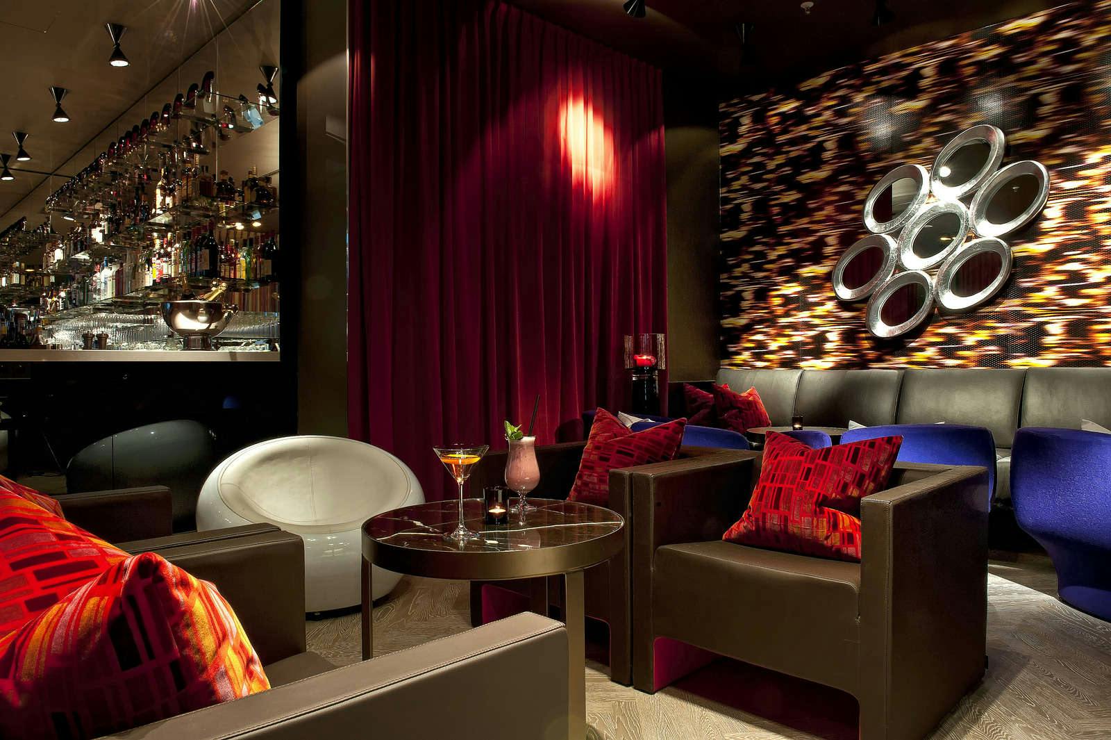 Hotel Adina Apartment Hotel Berlin Hackescher Markt photo 3