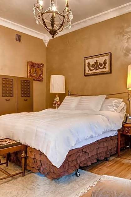 Hotel The Holiday Chalet photo 1