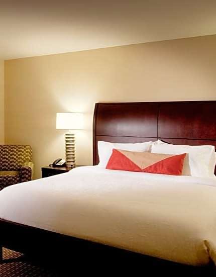 Hilton Garden Inn Seattle Bothell Seattle Hoteltonight