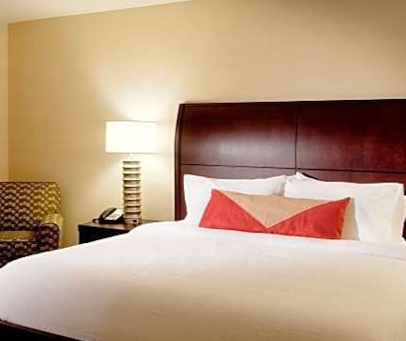 Hilton Garden Inn Seattle Bothell Seattle Hoteltonight