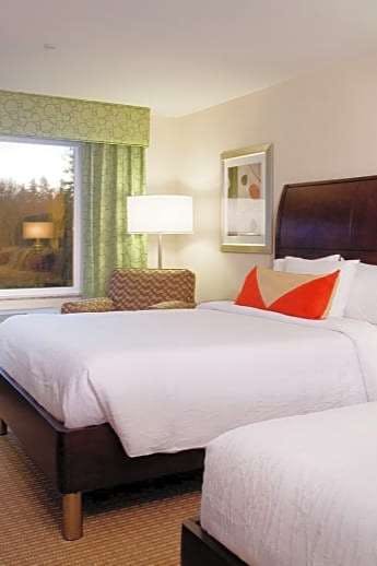 Hilton Garden Inn Seattle Bothell Seattle Hoteltonight