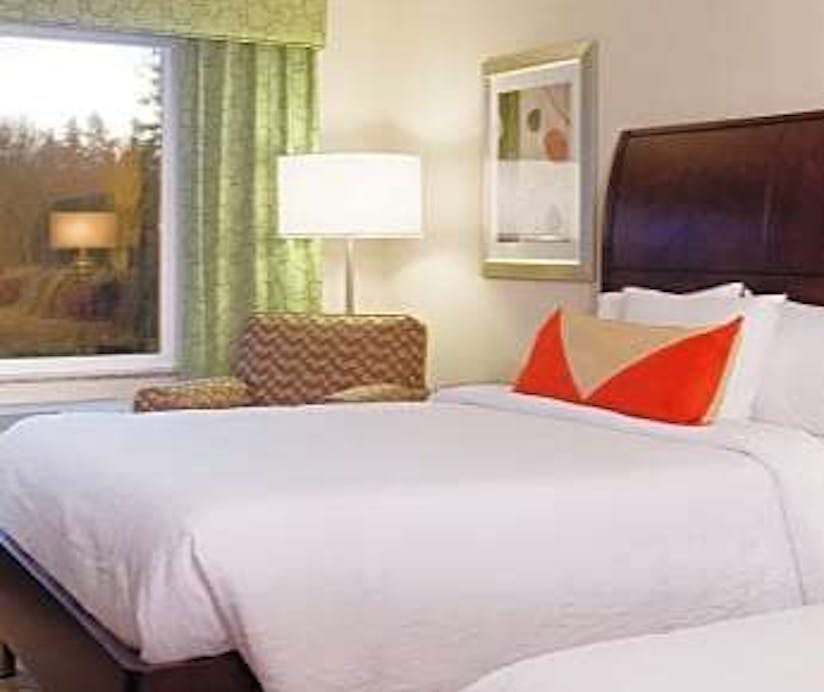 Hilton Garden Inn Seattle Bothell Seattle Hoteltonight