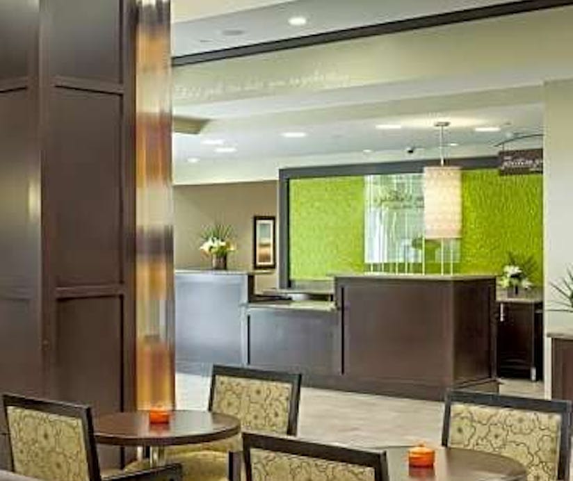 Hilton Garden Inn Seattle Bothell Seattle Hoteltonight