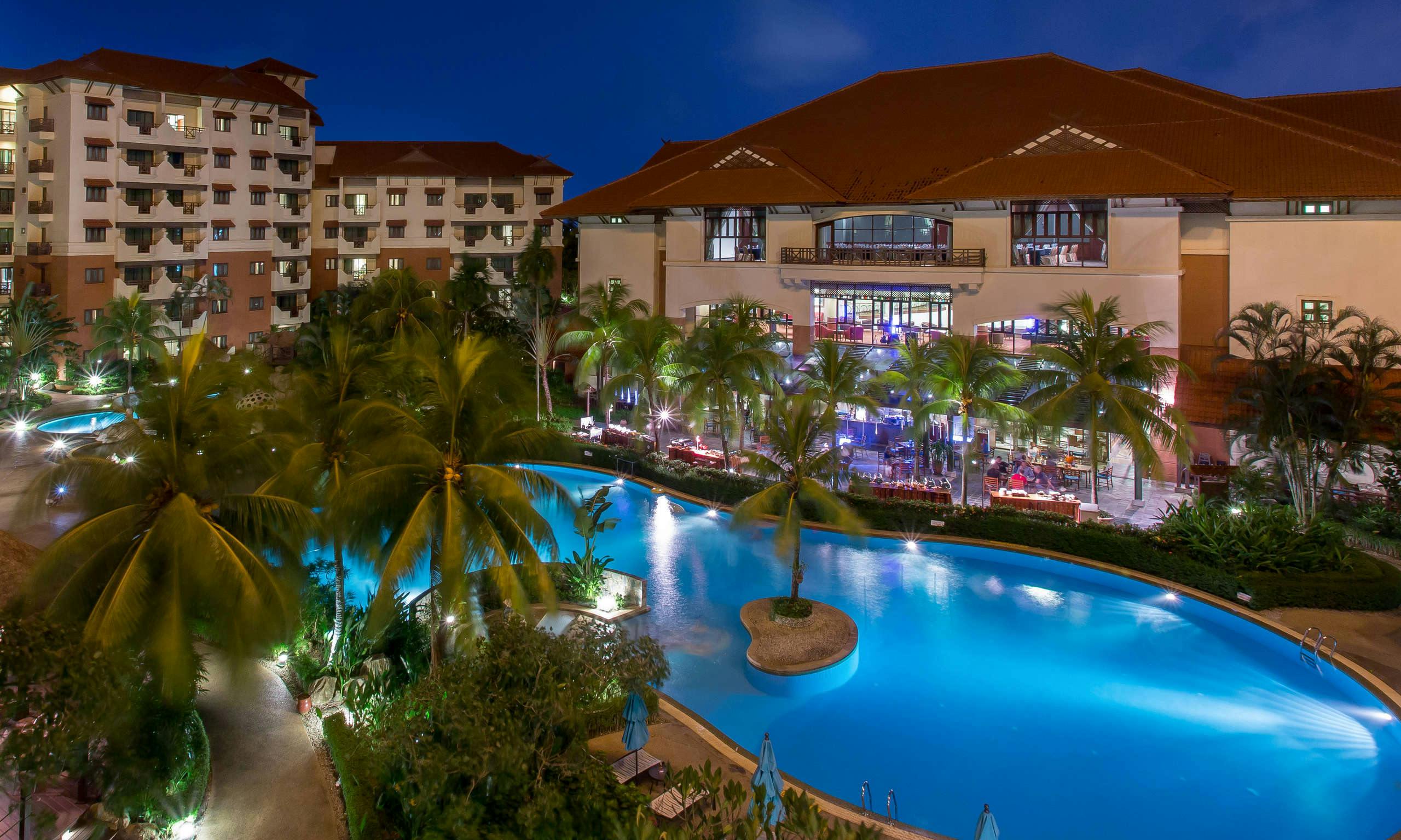 Holiday Inn Resort Batam