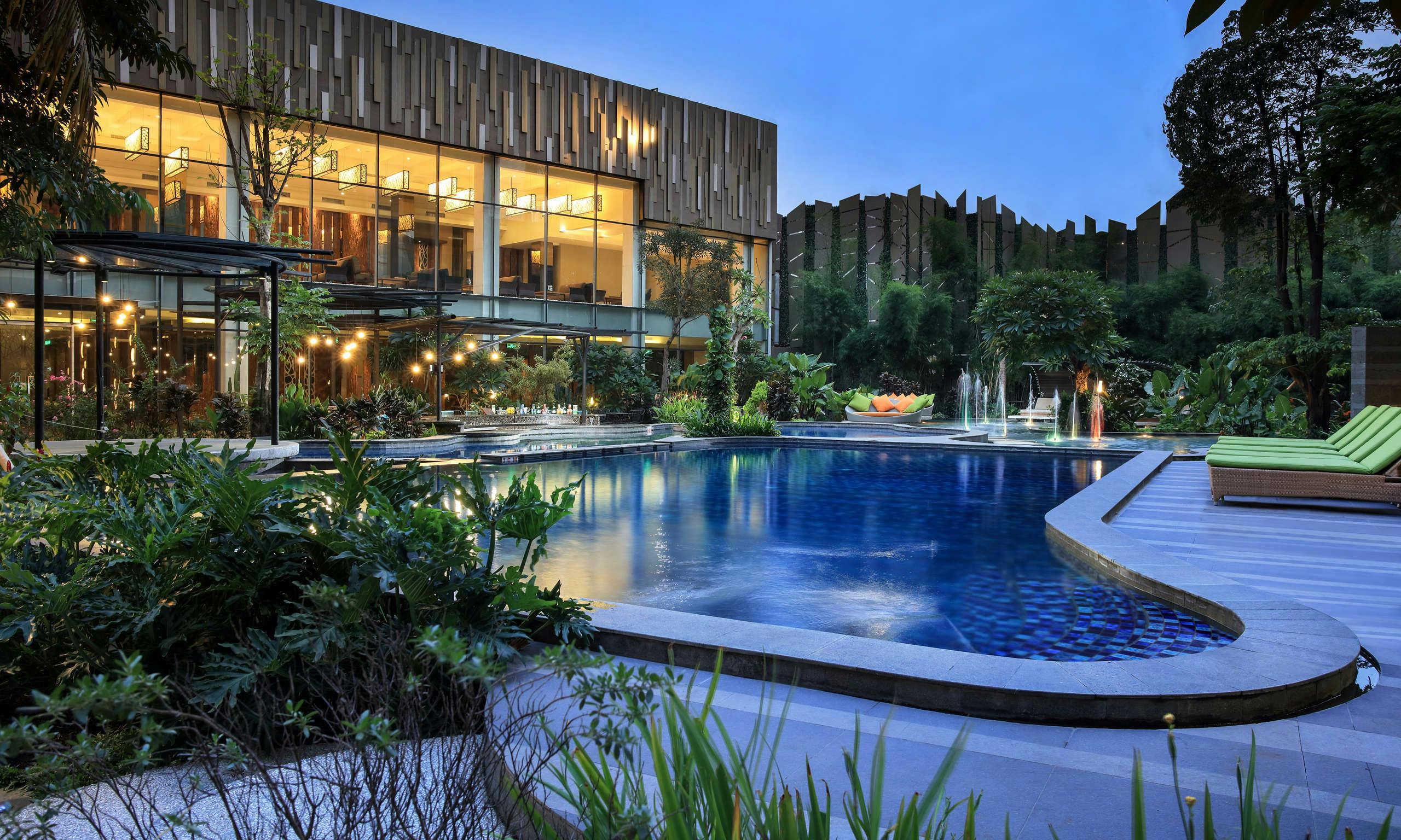 Holiday Inn Cikarang Jababeka