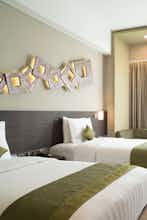 Hotel Holiday Inn Cikarang Jababeka photo 4