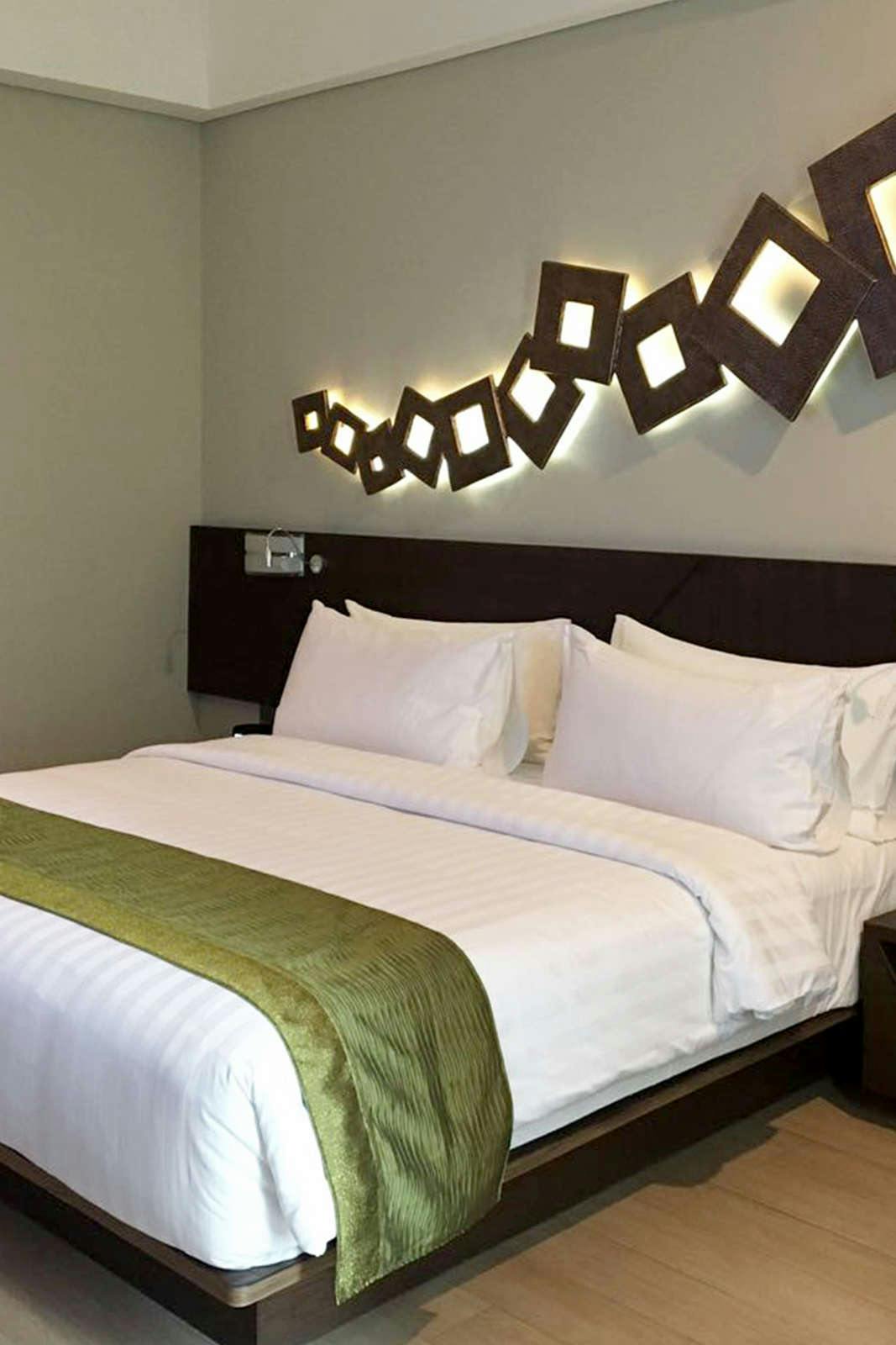 Hotel Holiday Inn Cikarang Jababeka photo 2