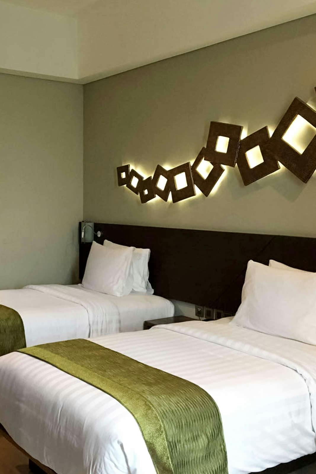 Hotel Holiday Inn Cikarang Jababeka photo 3