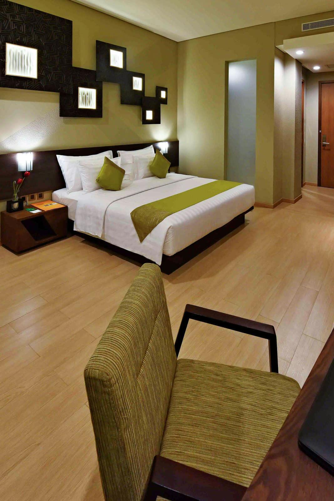 Hotel Holiday Inn Cikarang Jababeka photo 5