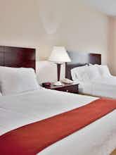 Hotel Holiday Inn Express Port Richey photo 2