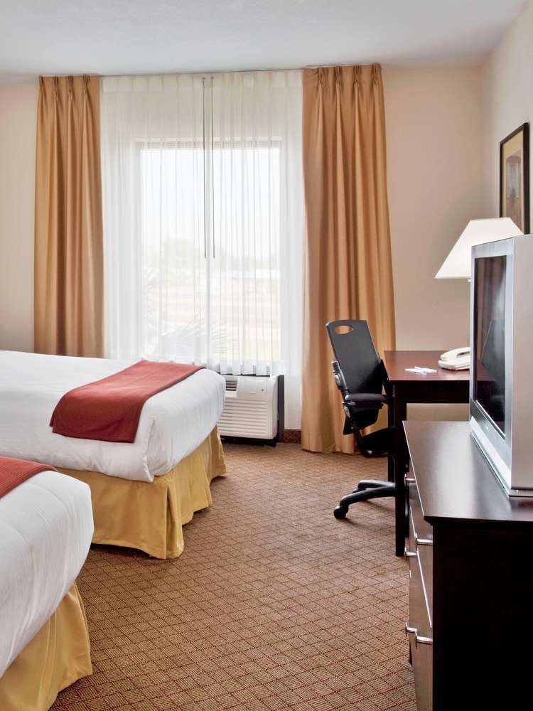 Hotel Holiday Inn Express Port Richey photo 3